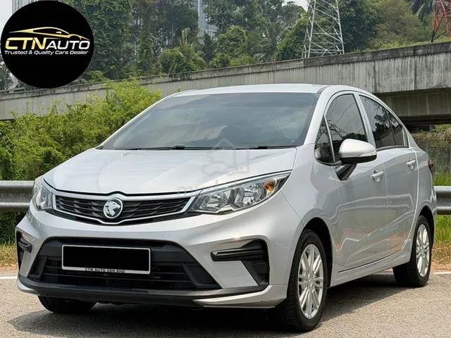 Proton Persona