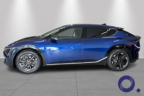 Kia Ev6 2025 photo 2