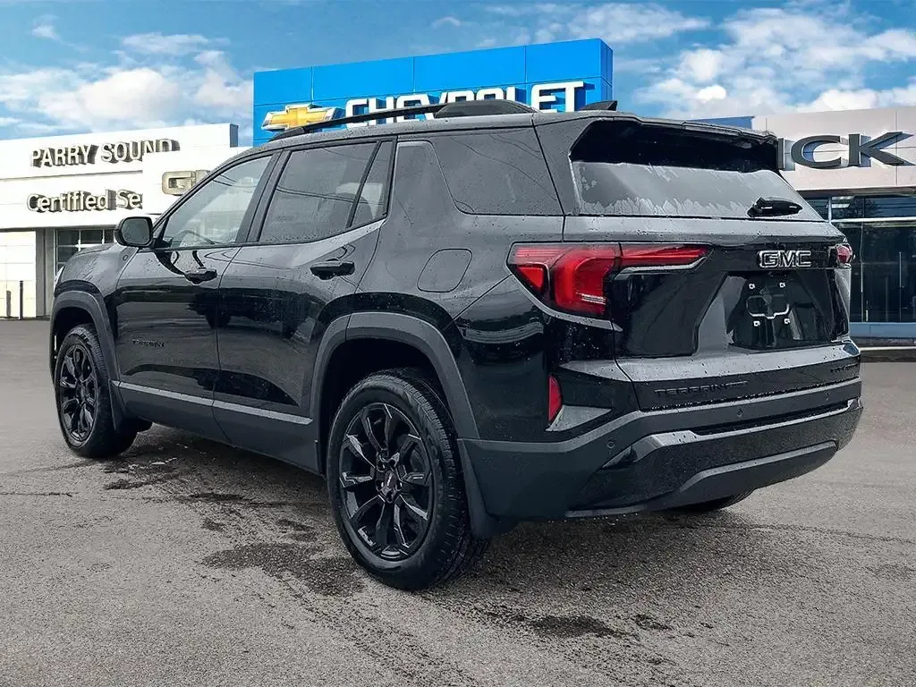 GMC Terrain 2027 photo 3