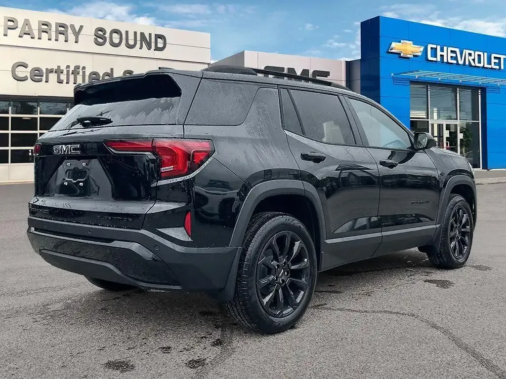 GMC Terrain 2027 photo 5