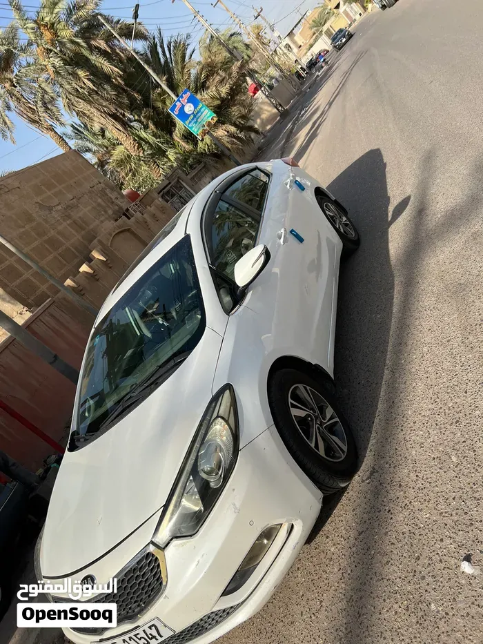 Kia Cerato 2014 photo 5