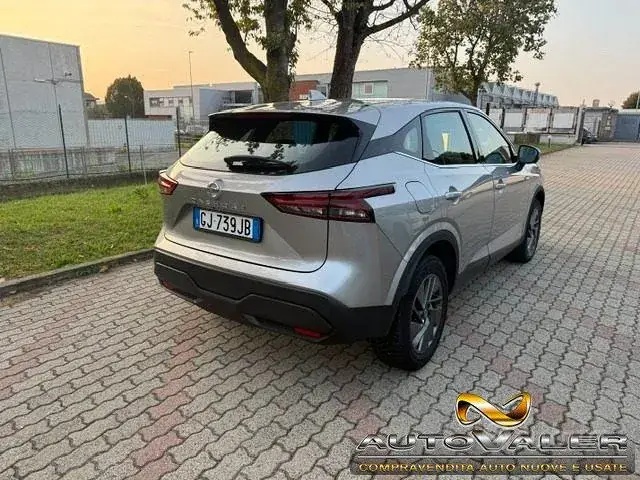 Nissan Qashqai 2022 photo 3