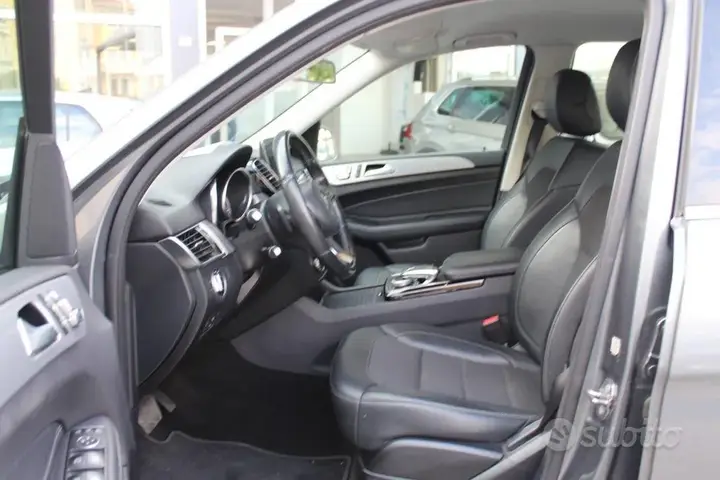 Mercedes-Benz Gle 2018 photo 4