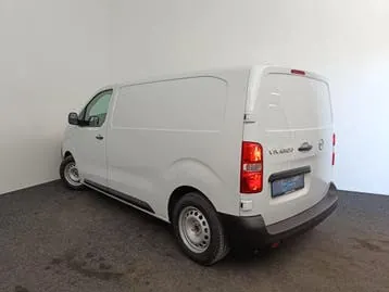 Opel Vivaro 2023 photo 3