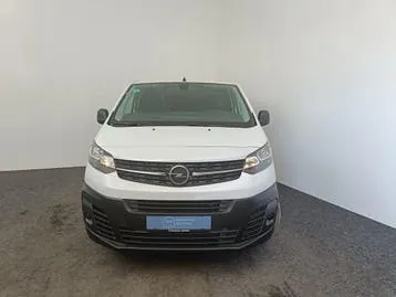 Opel Vivaro 2023 photo 2