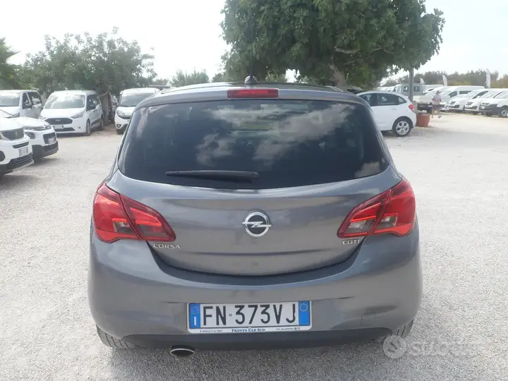 Opel Corsa 2019 photo 5