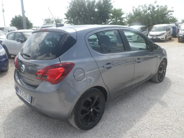 Opel Corsa 2019 photo 4