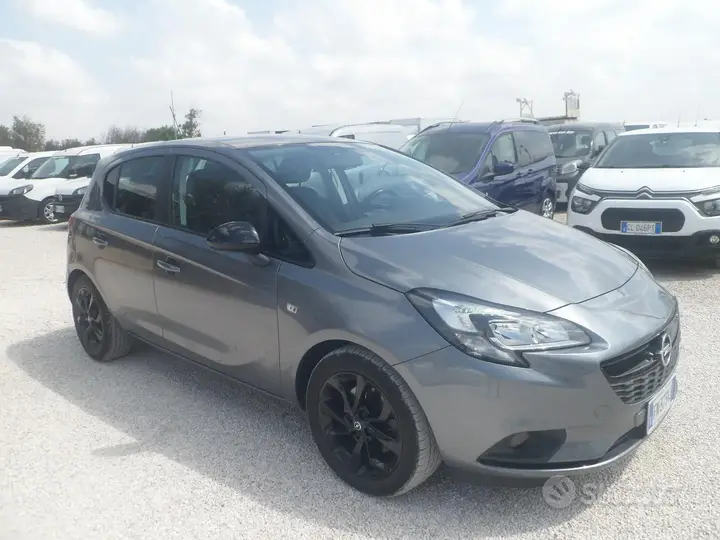 Opel Corsa 2019 photo 3