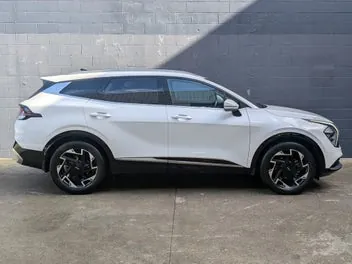 Kia Sportage 2022 photo 4