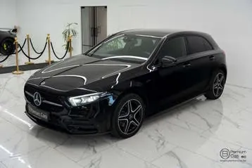 Mercedes-Benz A 250 E Amg Line 2021 photo 3