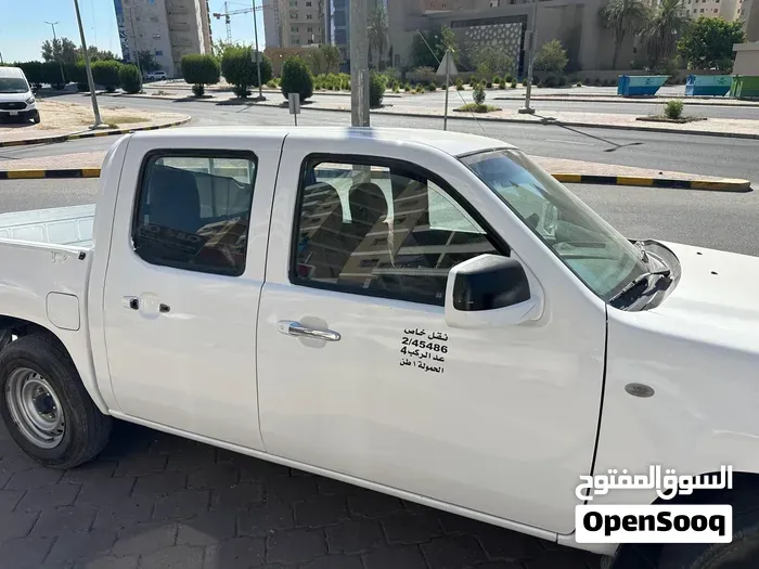 Mazda Bt-50 2018 photo 5