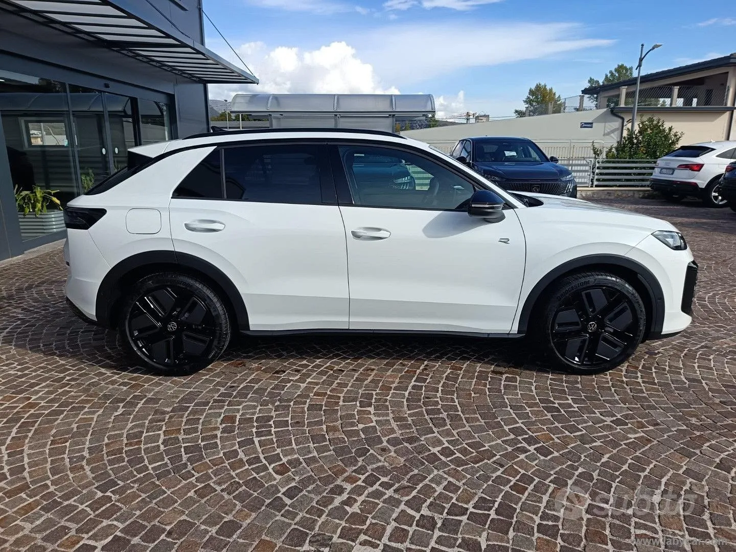 Volkswagen T-Roc 2026 photo 4