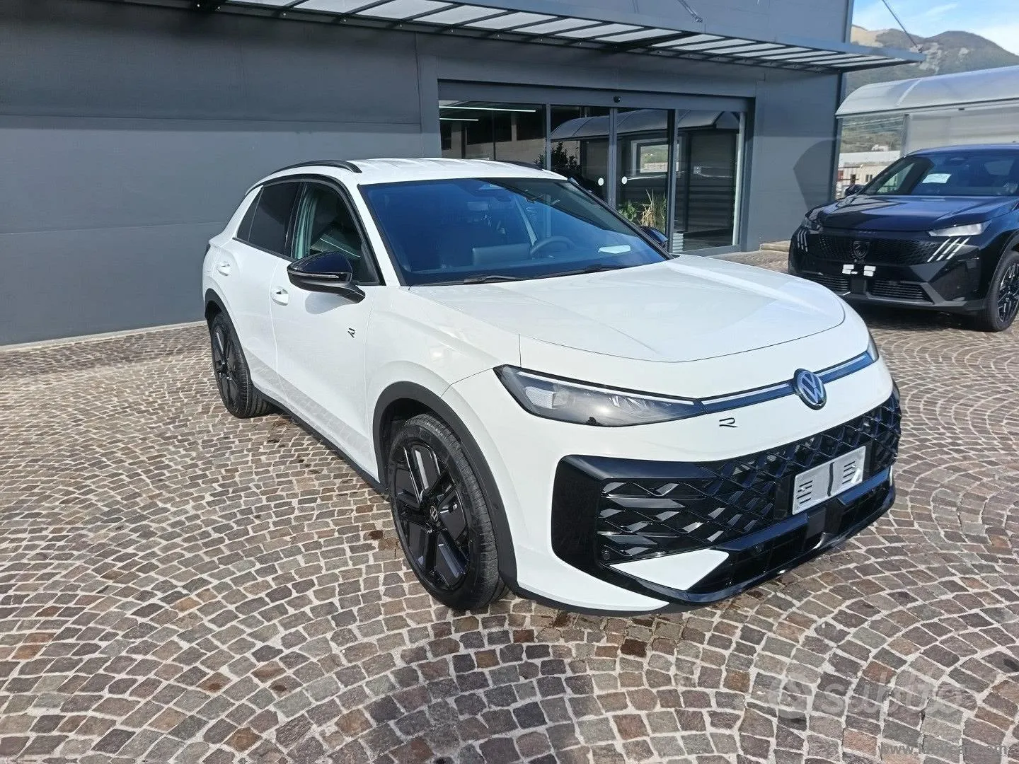 Volkswagen T-Roc 2026 photo 3