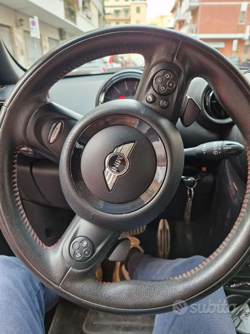 Mini Mini Countryman 2016 photo 5