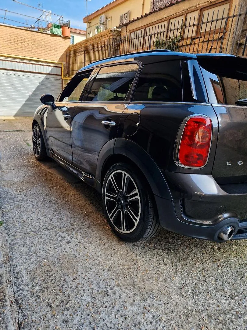 Mini Mini Countryman 2016 photo 4