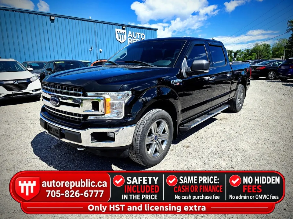 Ford F-150