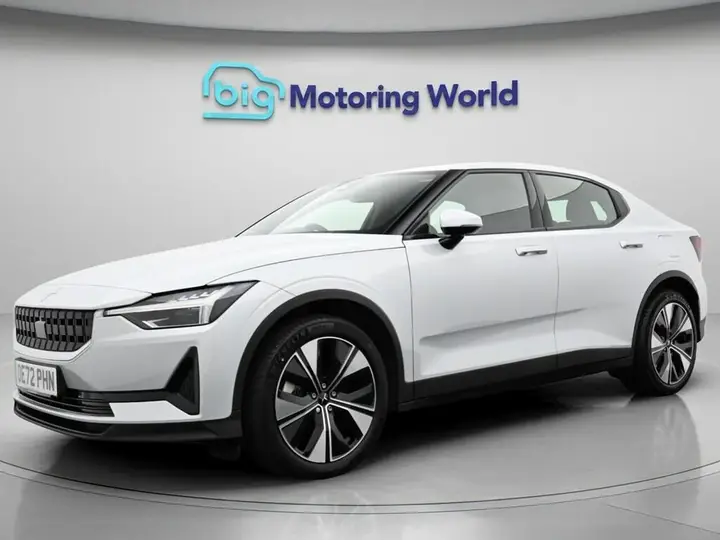 Polestar Polestar 2