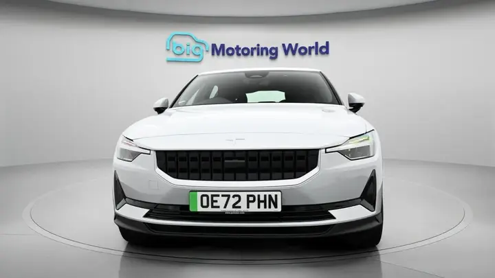 Polestar Polestar 2 2022 photo 3
