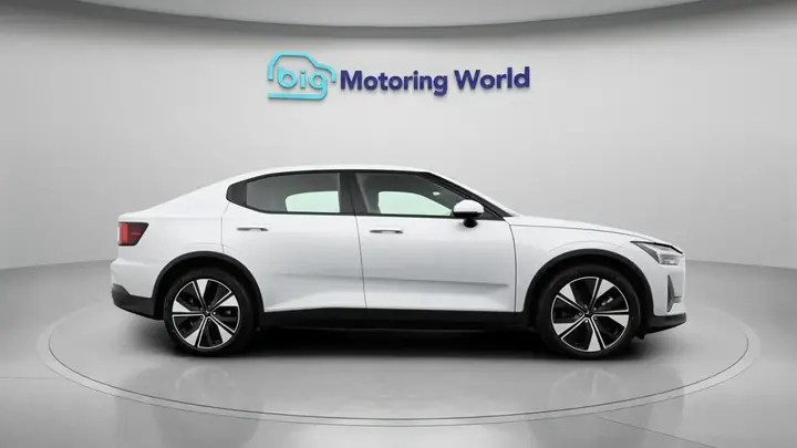 Polestar Polestar 2 2022 photo 5