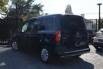 Renault Kangoo 2024 photo 3