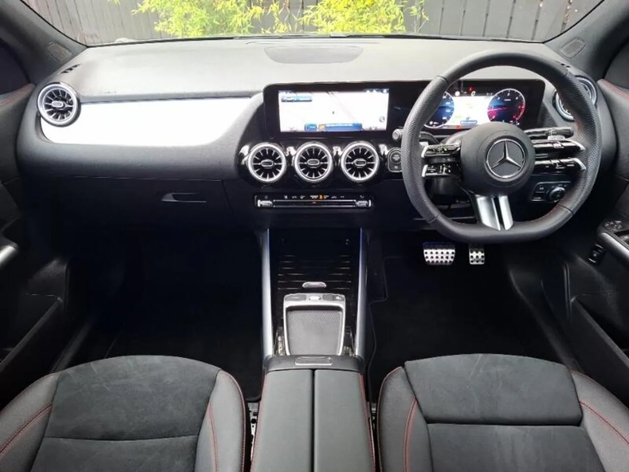 Mercedes-Benz Gla 2026 photo 3