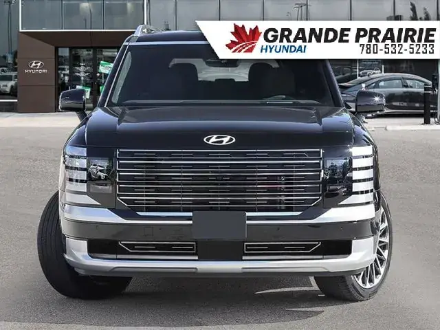 Hyundai Palisade 2027 photo 2