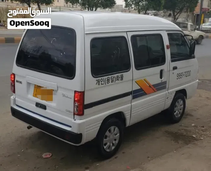 Daewoo Other