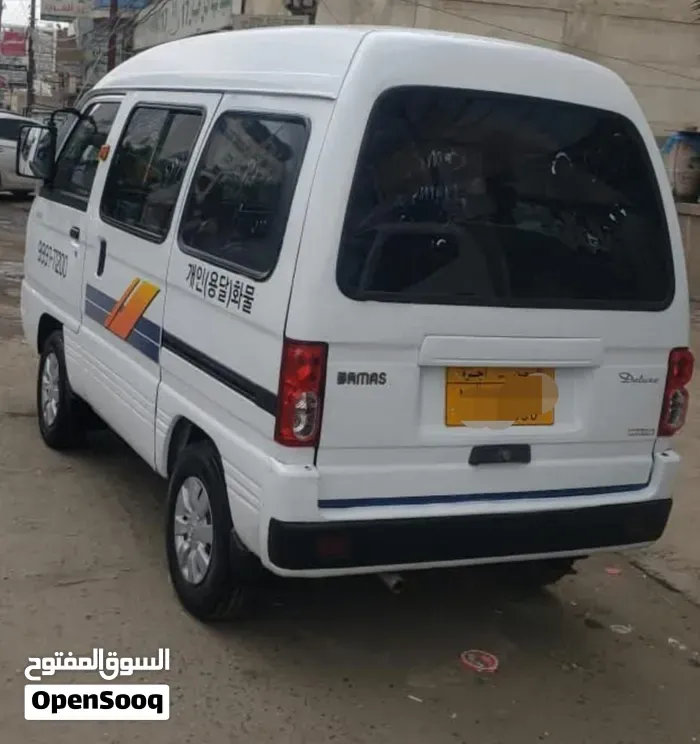 Daewoo Other