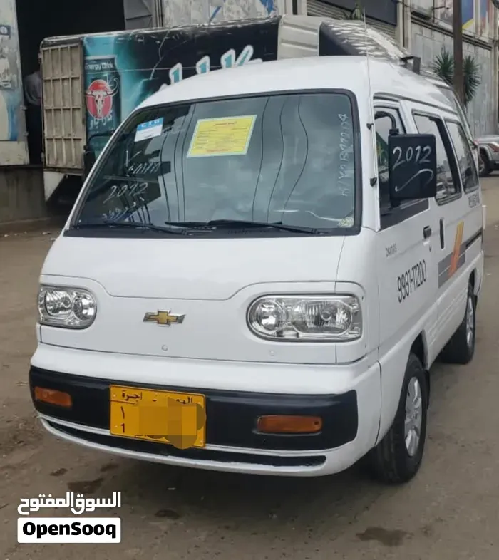 Daewoo Other 2015 photo 3