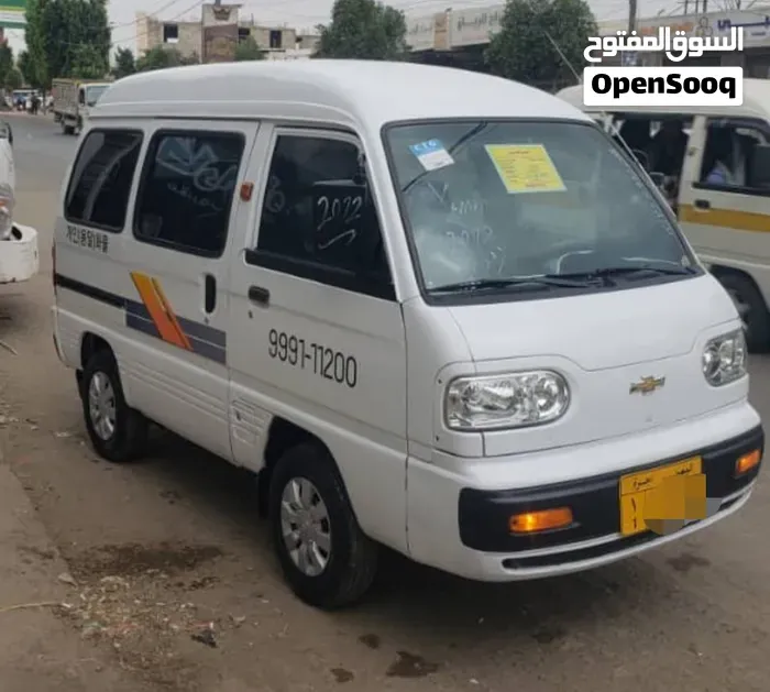 Daewoo Other 2015 photo 4
