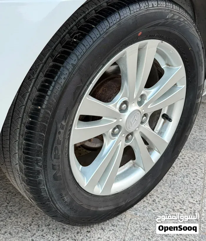 Hyundai Sonata 2009 photo 3