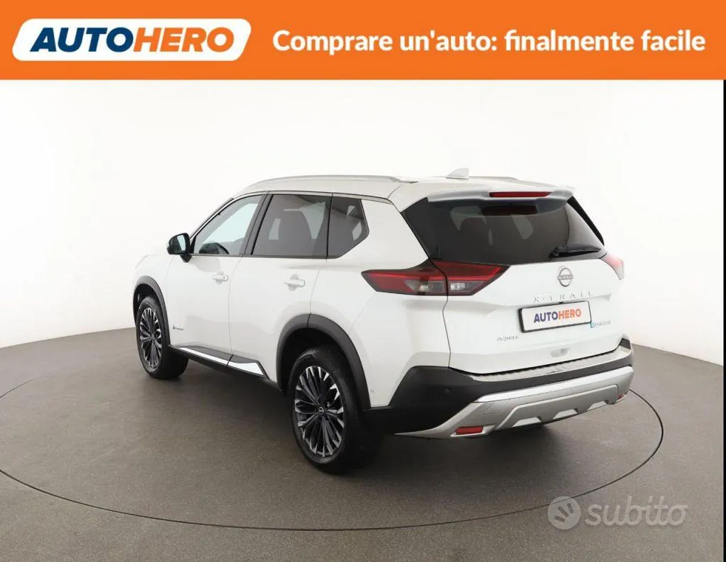 Nissan X-Trail 2025 photo 4