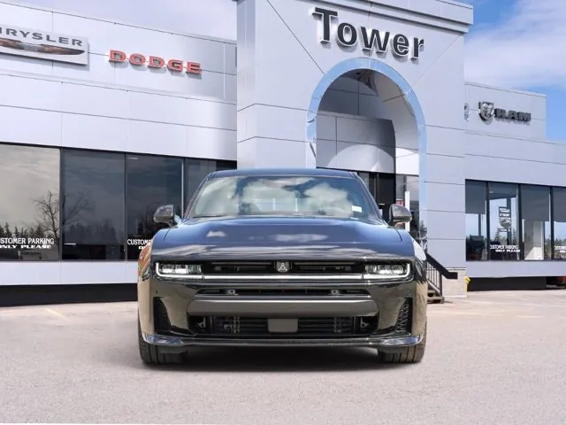 Dodge Charger 2026 photo 3