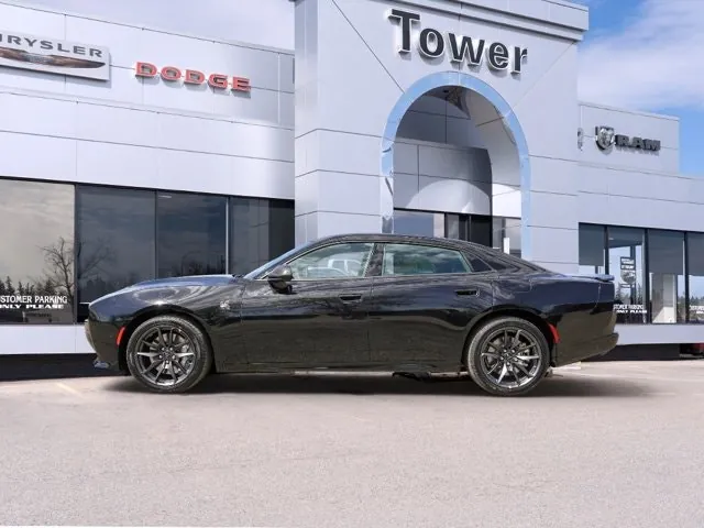 Dodge Charger 2026 photo 5