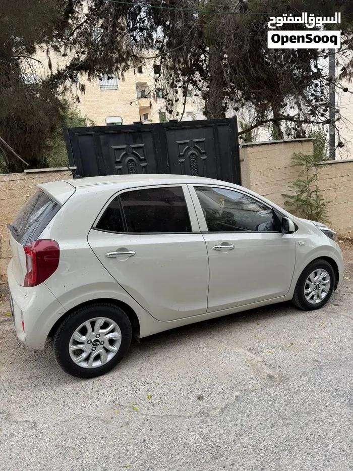 Kia Morning 2020 photo 3