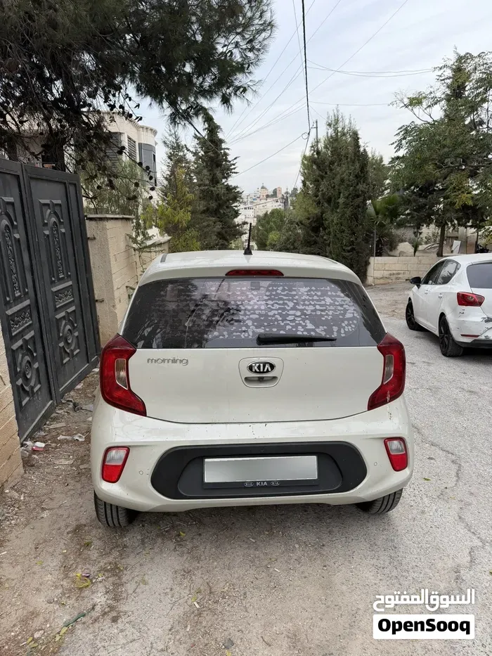 Kia Morning 2020 photo 2