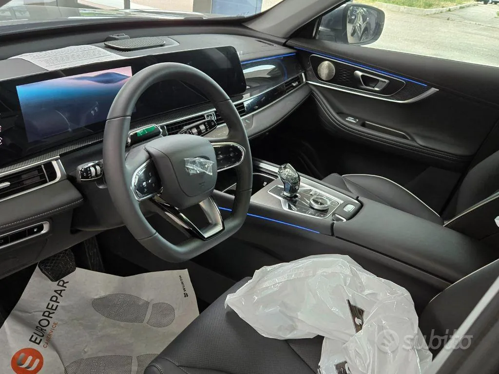 Hyundai 6.0 Phev photo 5
