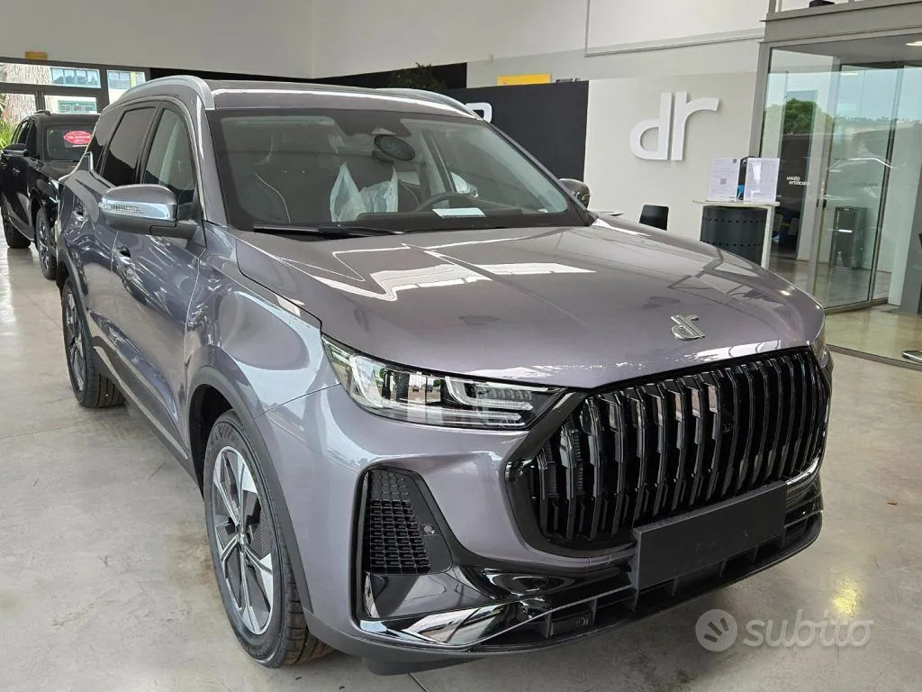 Hyundai 6.0 Phev photo 2