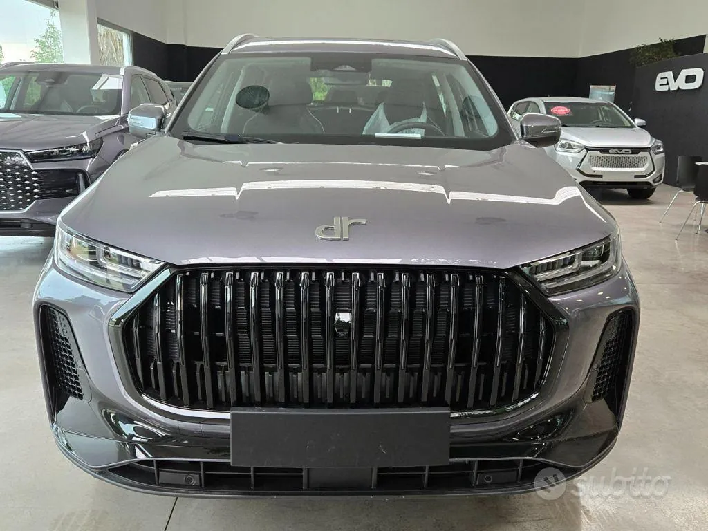 Hyundai 6.0 Phev photo 3