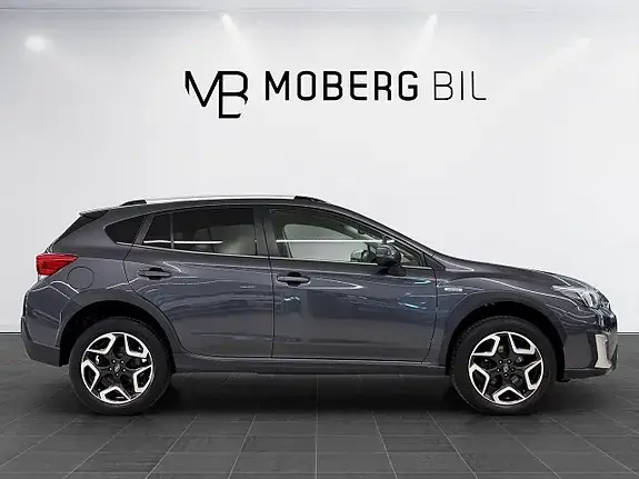 Subaru Xv 2020 photo 4