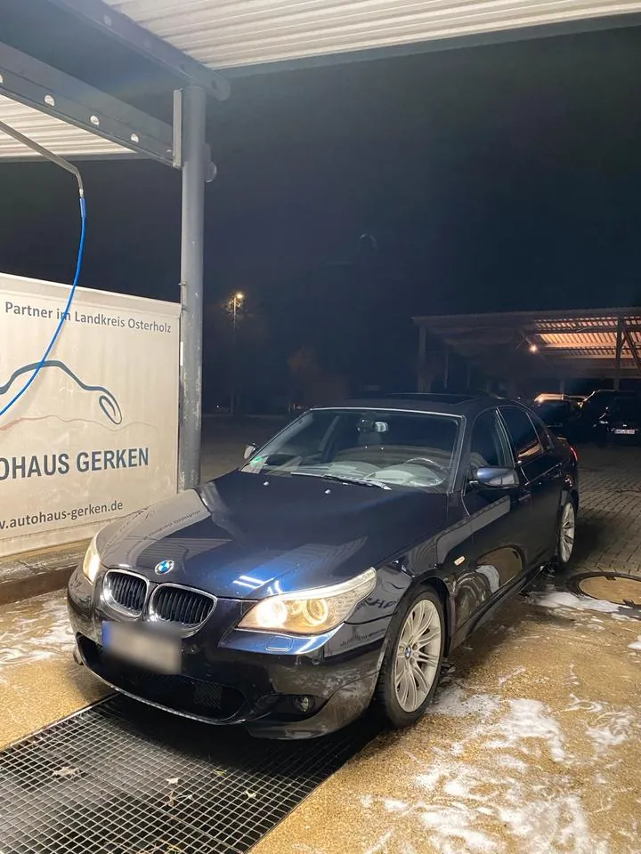 BMW 525D