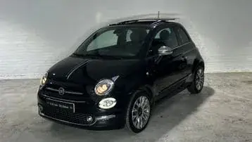 Fiat 500 2021 photo 4