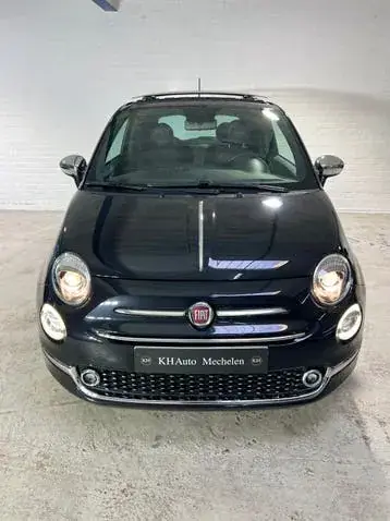 Fiat 500 2021 photo 3