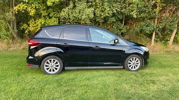Ford C-Max 2018 photo 4