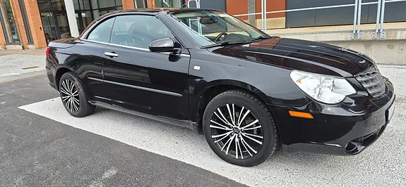 Chrysler Sebring 2009 photo 3