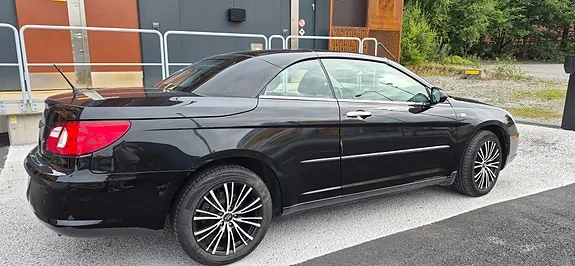 Chrysler Sebring 2009 photo 4