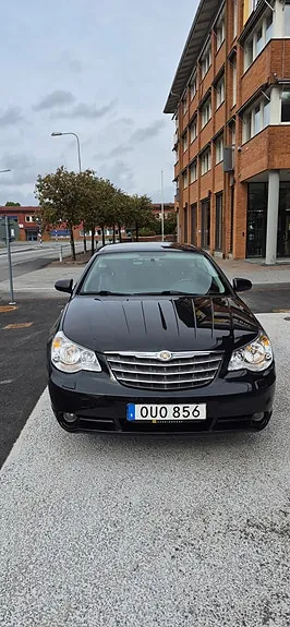 Chrysler Sebring 2009 photo 5