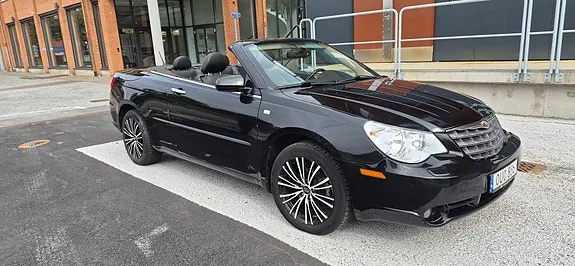 Chrysler Sebring