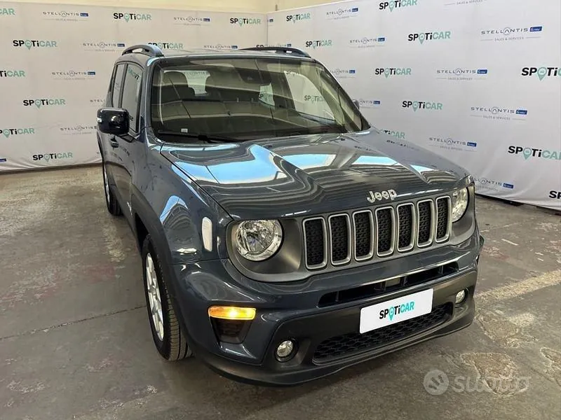 Jeep Renegade 2023 photo 5