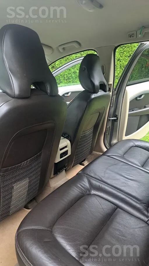 Volvo Xc70 2007 photo 4